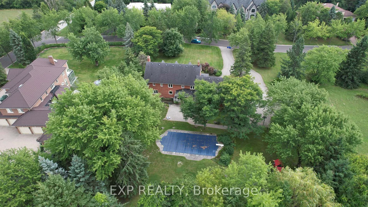 54, Ridgewood, Rural Richmond Hill, Richmond Hill