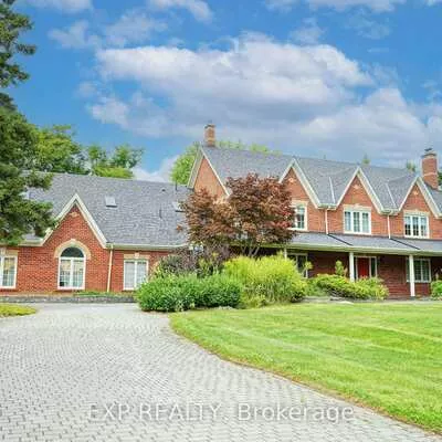 54, Ridgewood, Rural Richmond Hill, Richmond Hill