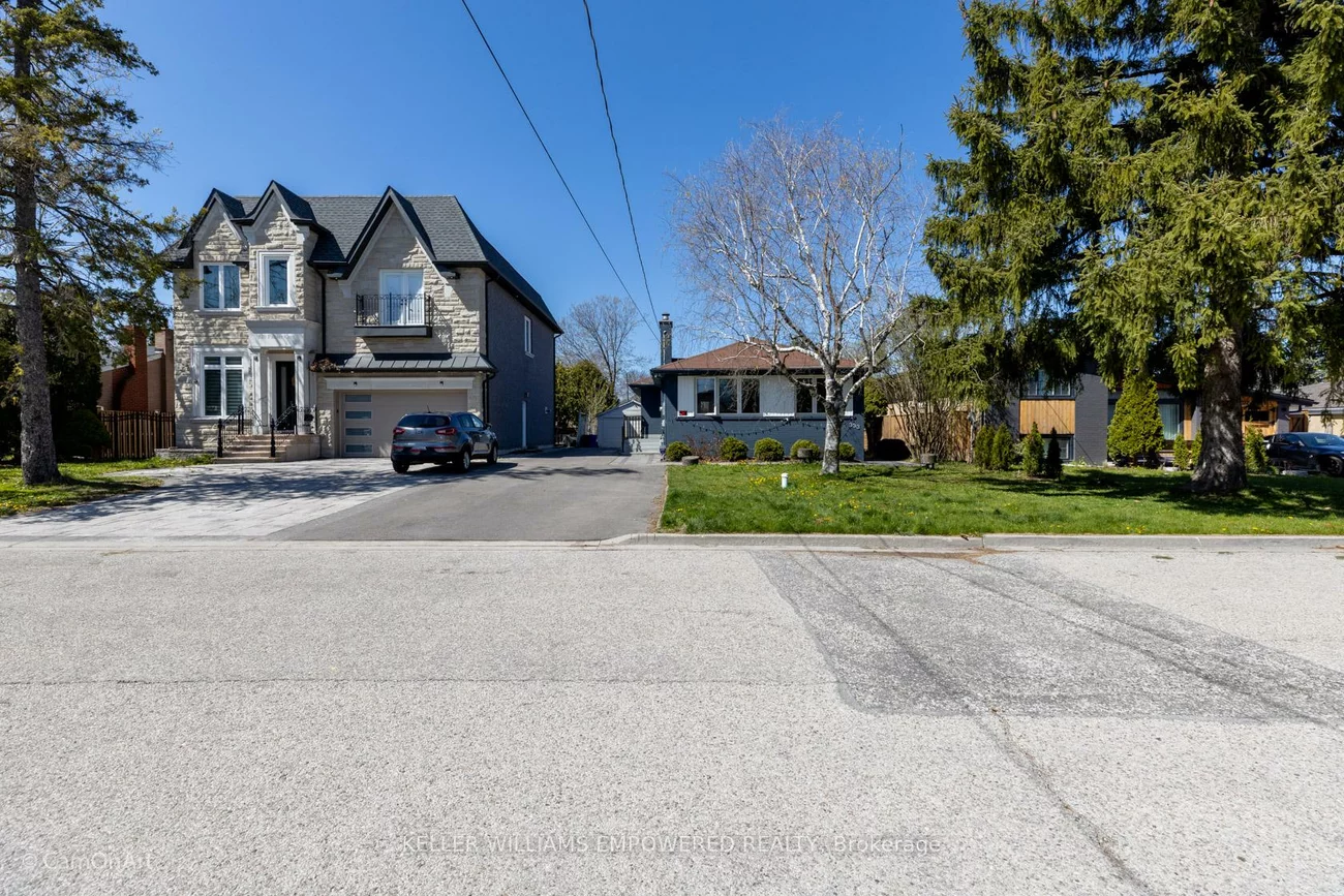 333, Paliser, Harding, Richmond Hill