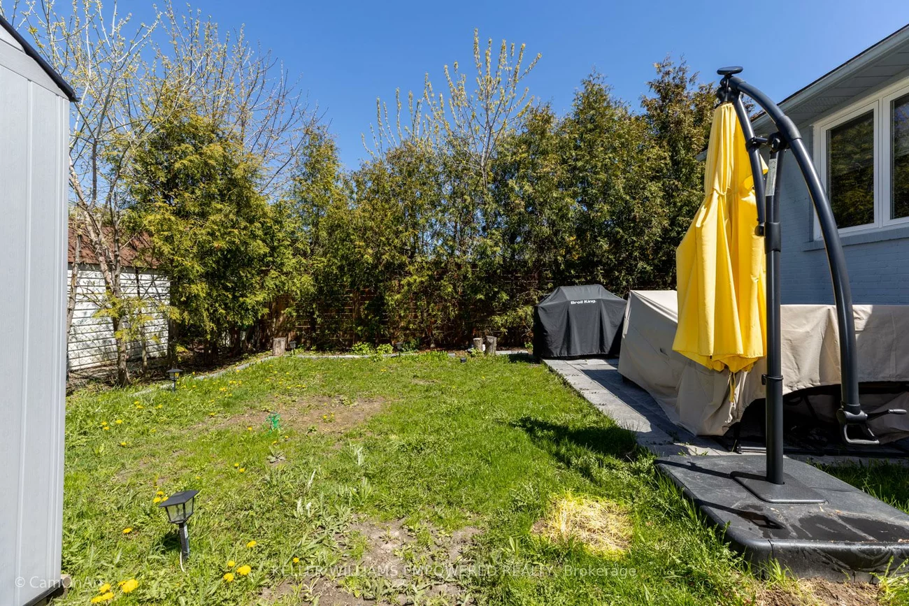 333, Paliser, Harding, Richmond Hill