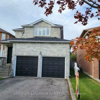 48, Painted Rock, Westbrook, Richmond Hill