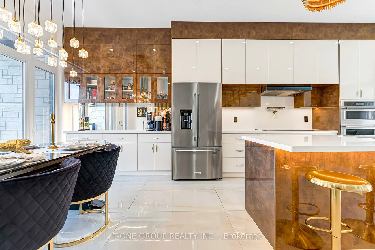 9, Credit, Jefferson, Richmond Hill