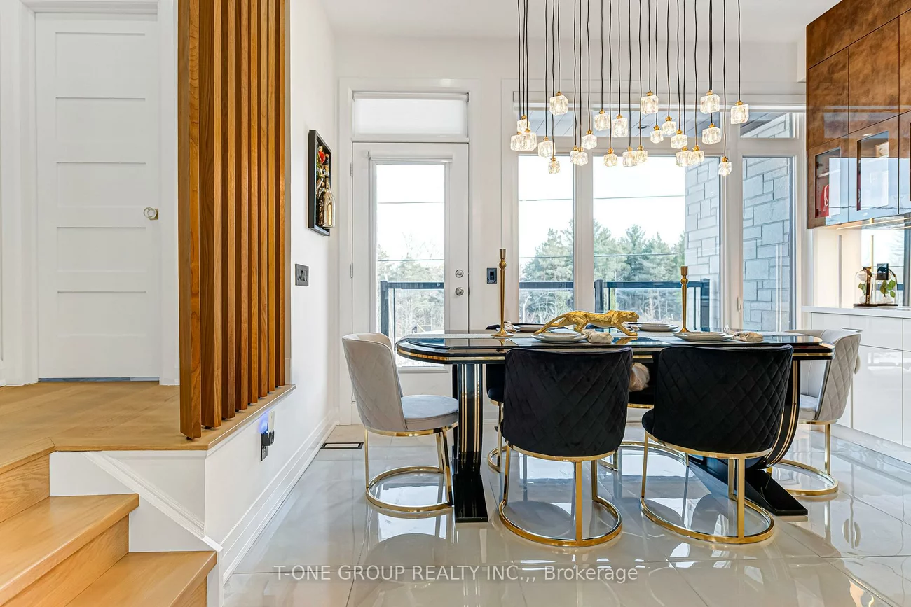 9, Credit, Jefferson, Richmond Hill