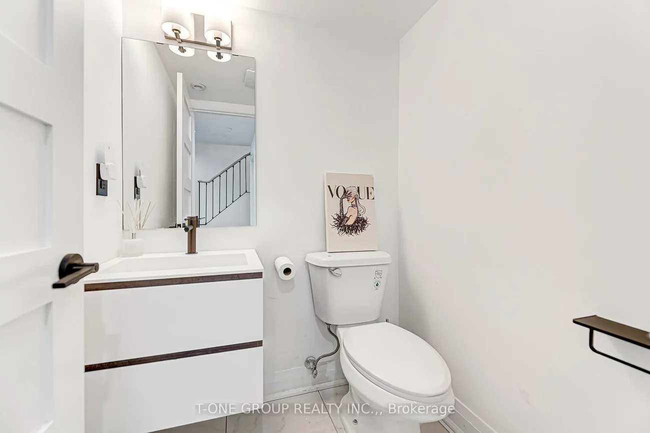 9, Credit, Jefferson, Richmond Hill