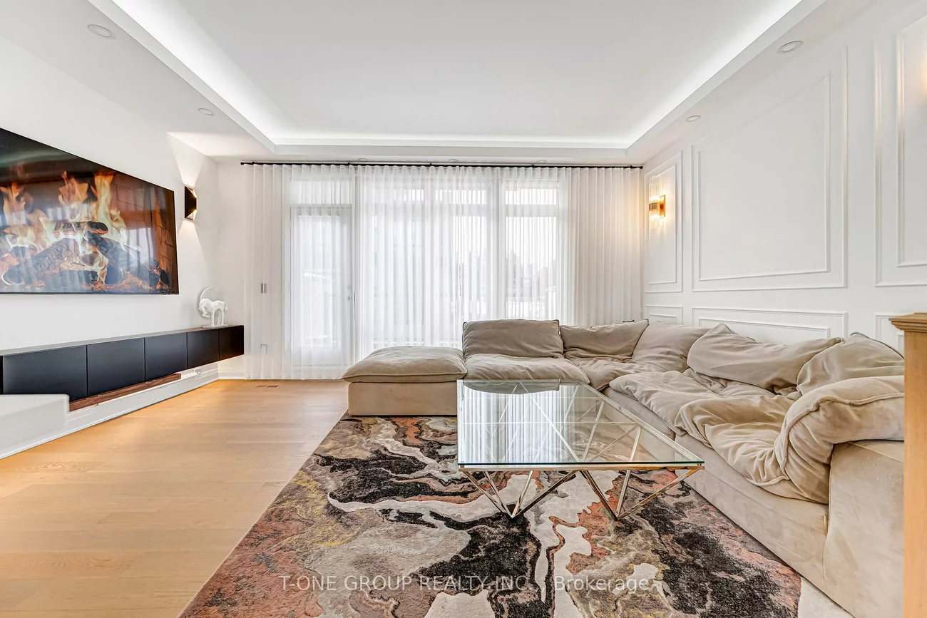 9, Credit, Jefferson, Richmond Hill