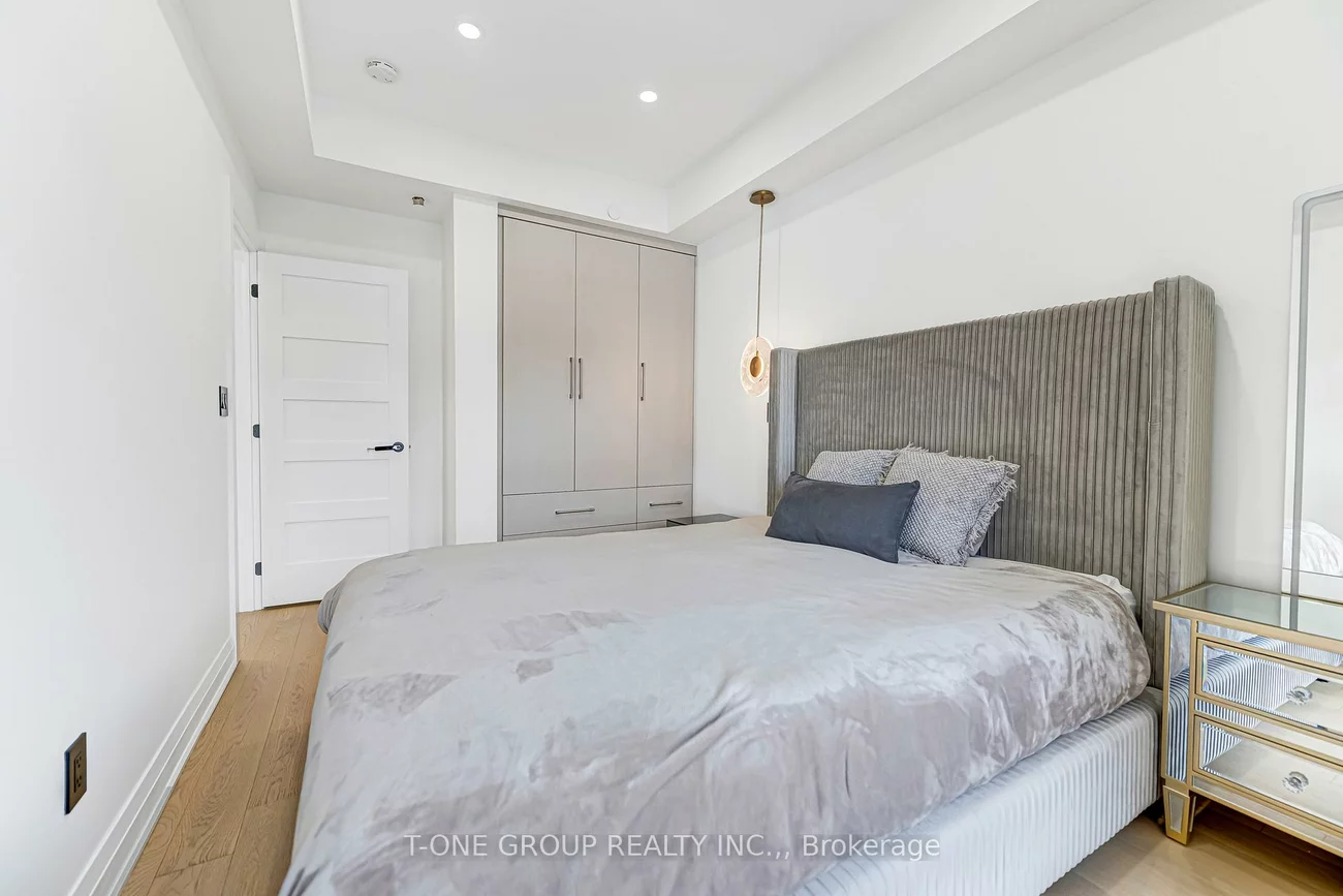 9, Credit, Jefferson, Richmond Hill