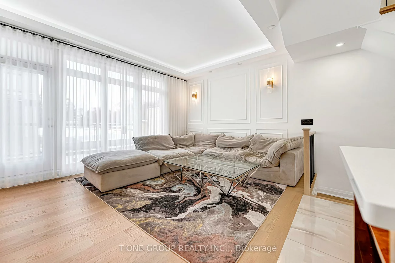 9, Credit, Jefferson, Richmond Hill