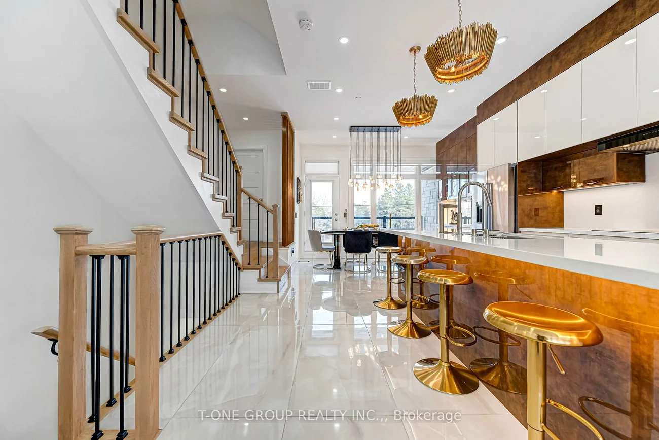 9, Credit, Jefferson, Richmond Hill