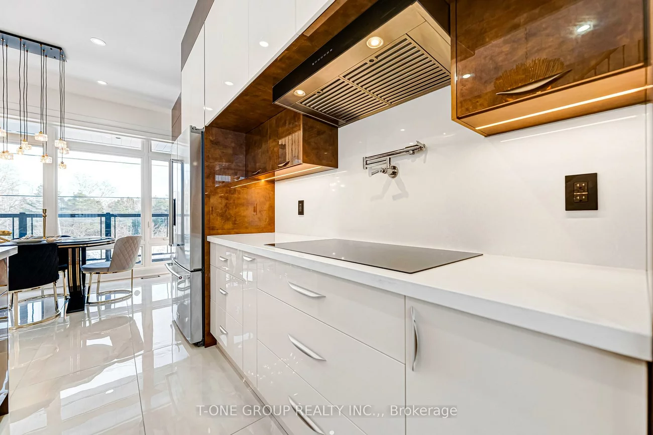 9, Credit, Jefferson, Richmond Hill