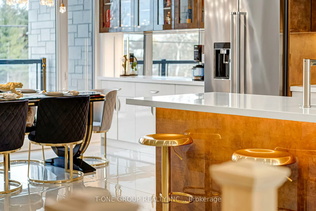 9, Credit, Jefferson, Richmond Hill