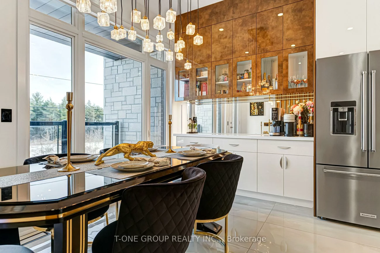 9, Credit, Jefferson, Richmond Hill