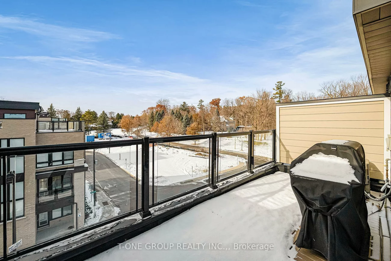 9, Credit, Jefferson, Richmond Hill