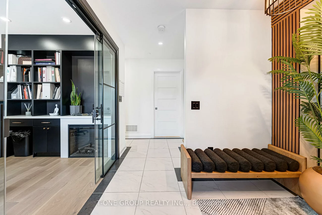 9, Credit, Jefferson, Richmond Hill