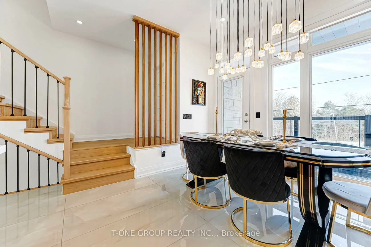 9, Credit, Jefferson, Richmond Hill