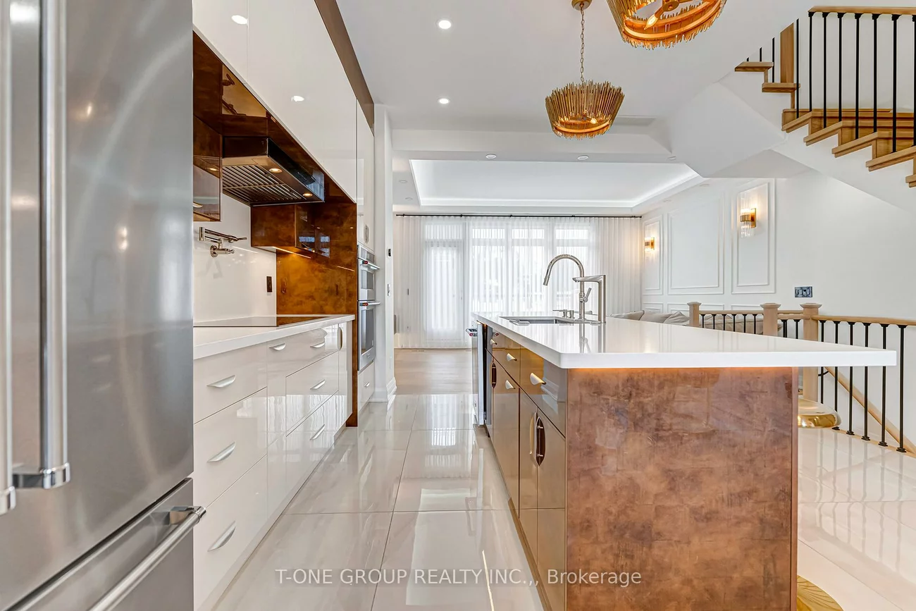 9, Credit, Jefferson, Richmond Hill