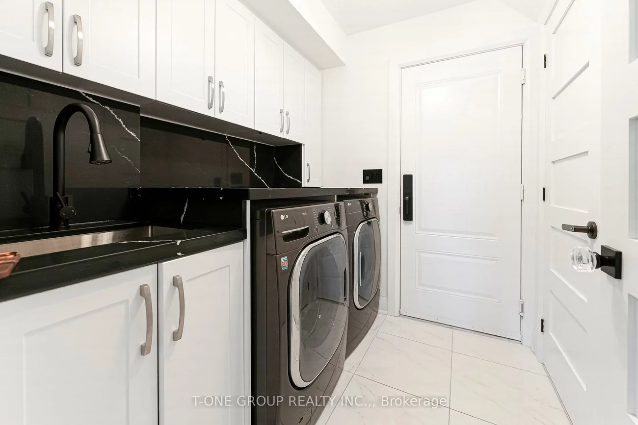 9, Credit, Jefferson, Richmond Hill