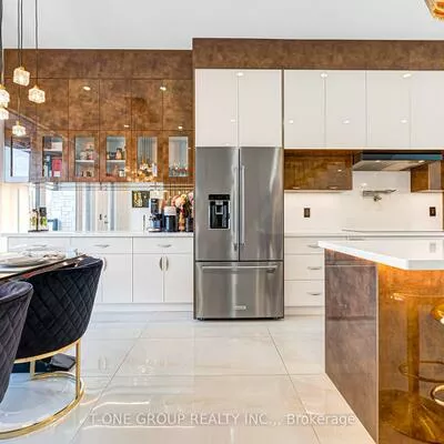 9, Credit, Jefferson, Richmond Hill