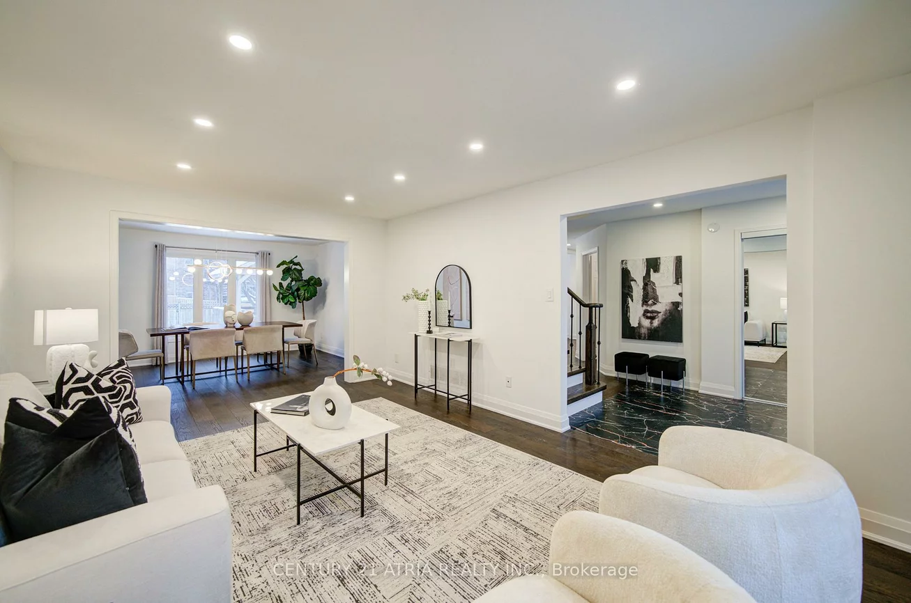 65, Worthington, Oak Ridges Lake Wilcox, Richmond Hill