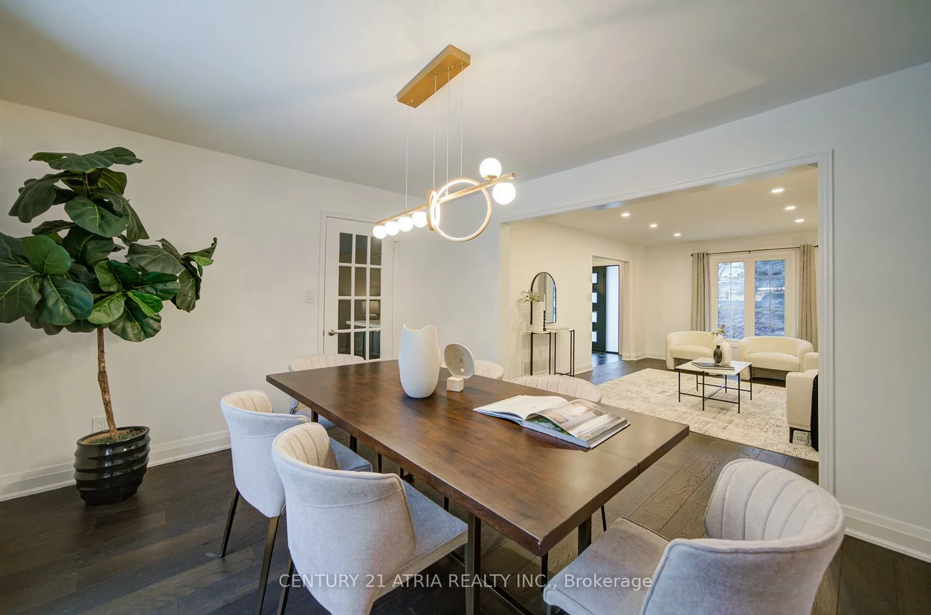 65, Worthington, Oak Ridges Lake Wilcox, Richmond Hill