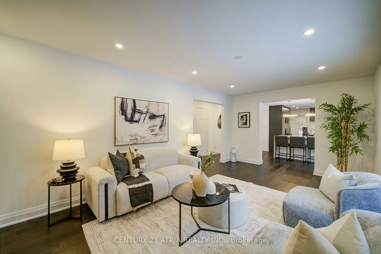 65, Worthington, Oak Ridges Lake Wilcox, Richmond Hill