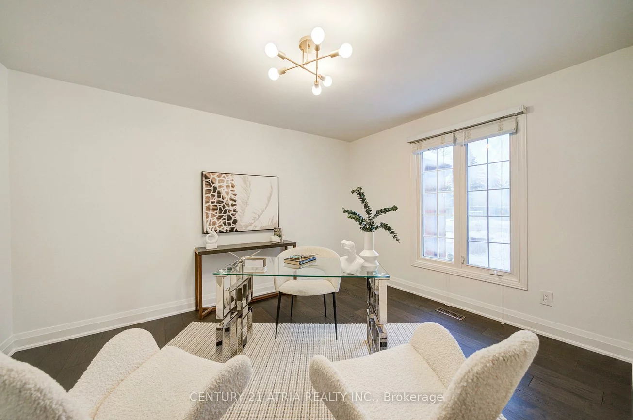 65, Worthington, Oak Ridges Lake Wilcox, Richmond Hill