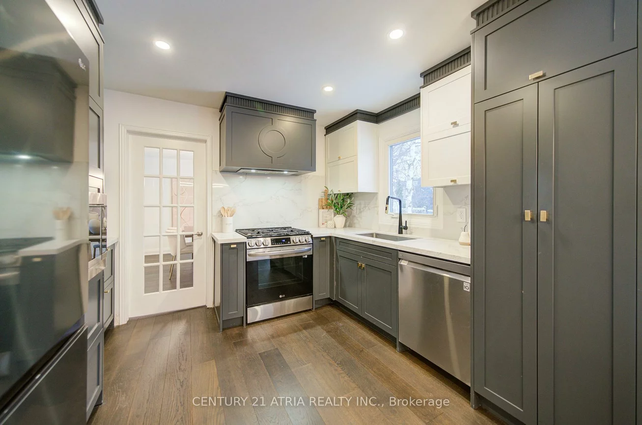 65, Worthington, Oak Ridges Lake Wilcox, Richmond Hill