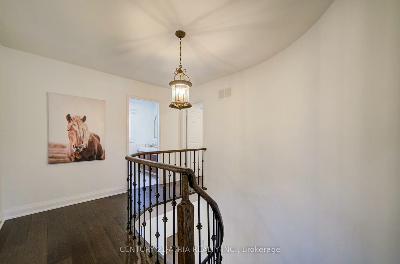 65, Worthington, Oak Ridges Lake Wilcox, Richmond Hill