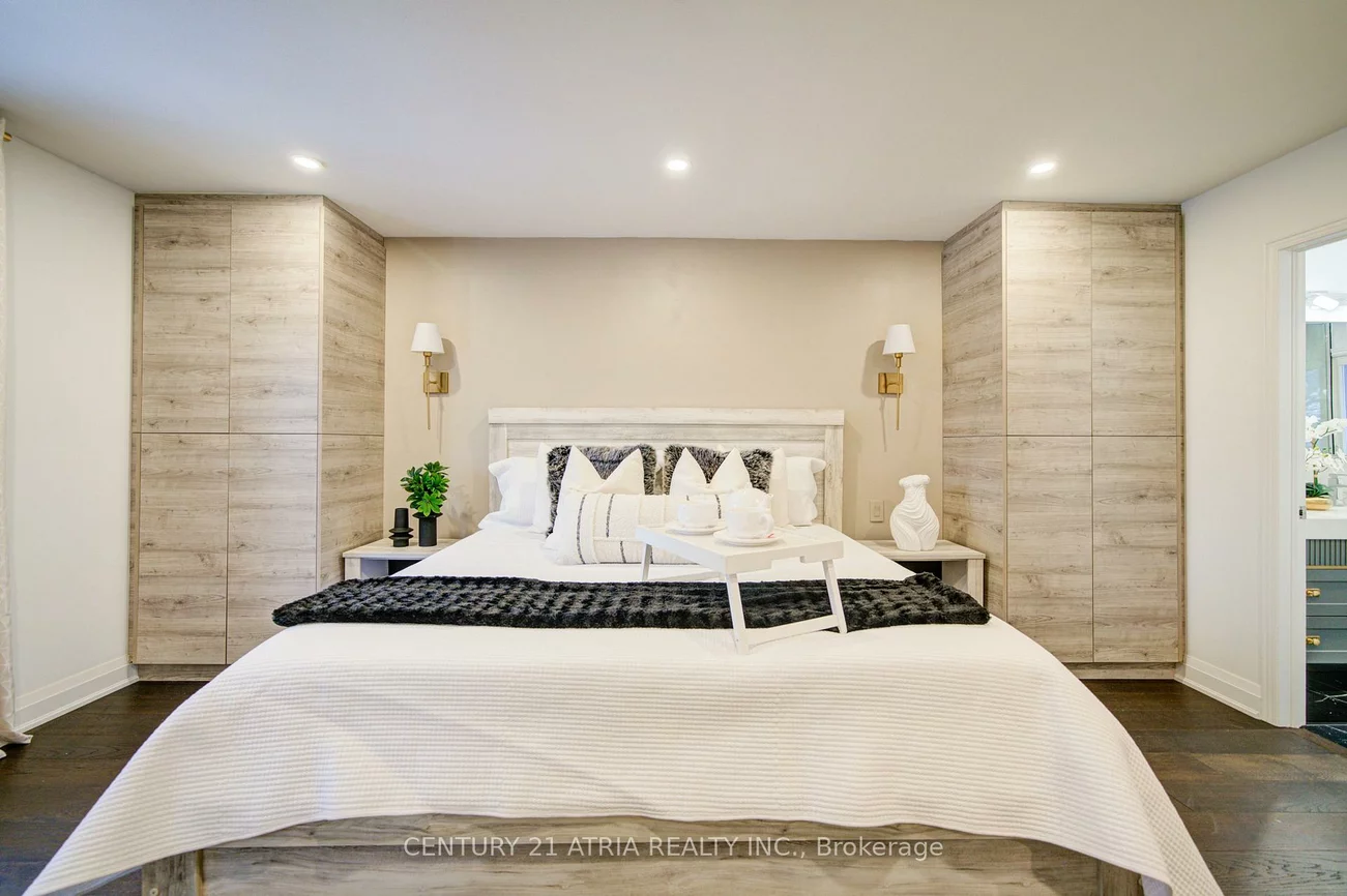 65, Worthington, Oak Ridges Lake Wilcox, Richmond Hill