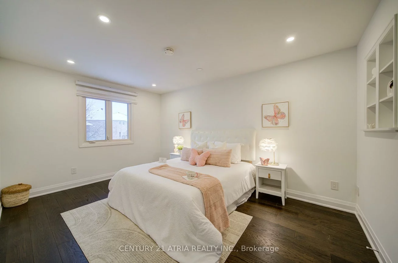 65, Worthington, Oak Ridges Lake Wilcox, Richmond Hill