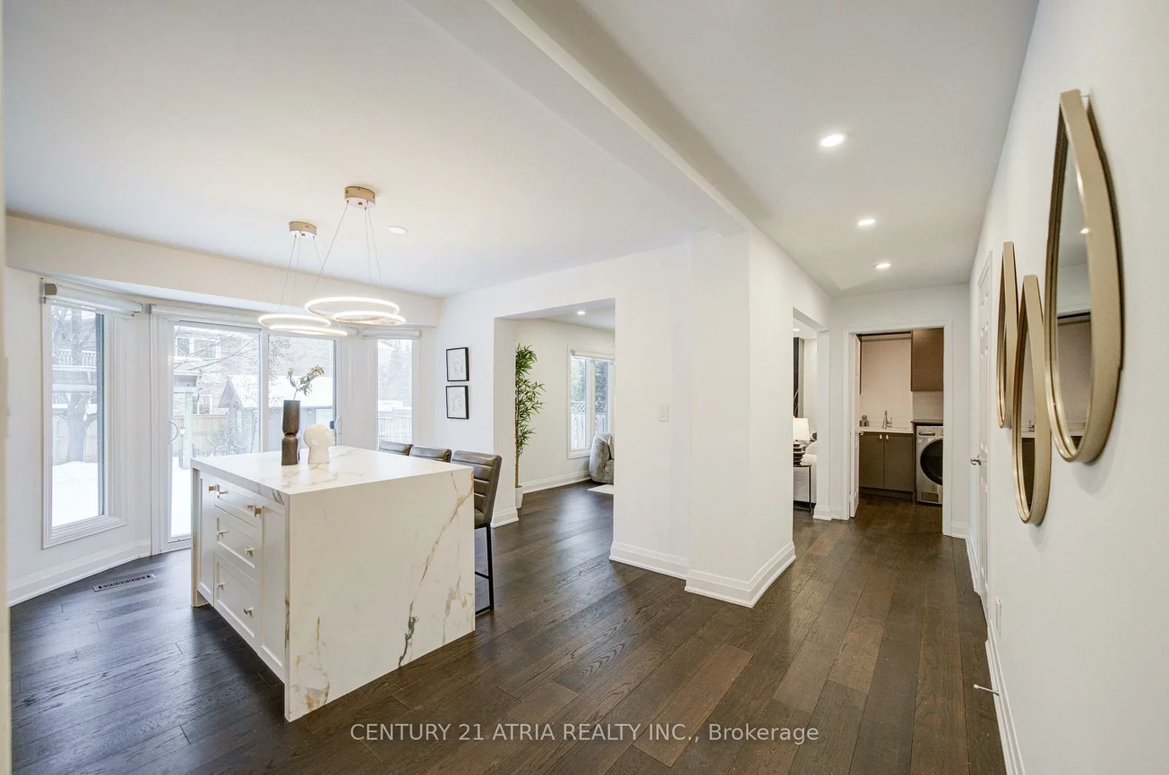 65, Worthington, Oak Ridges Lake Wilcox, Richmond Hill