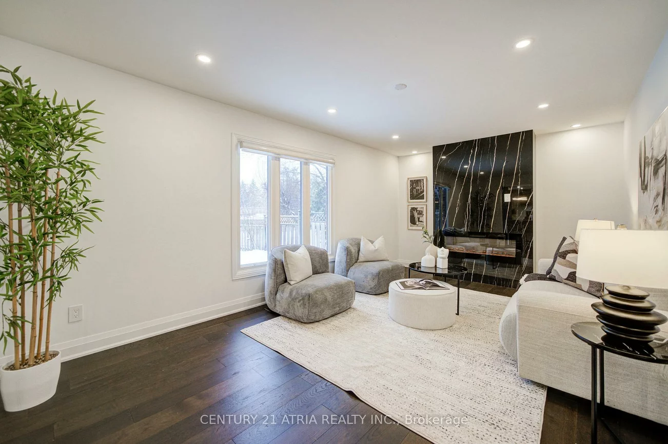 65, Worthington, Oak Ridges Lake Wilcox, Richmond Hill