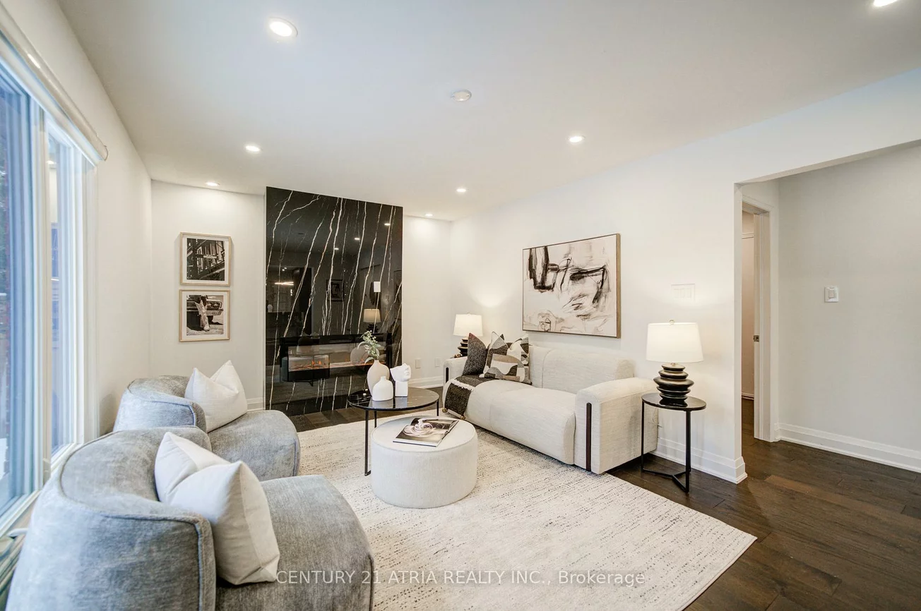 65, Worthington, Oak Ridges Lake Wilcox, Richmond Hill