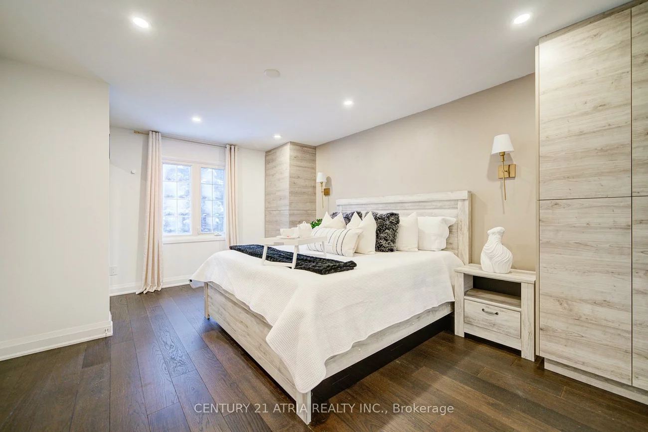 65, Worthington, Oak Ridges Lake Wilcox, Richmond Hill