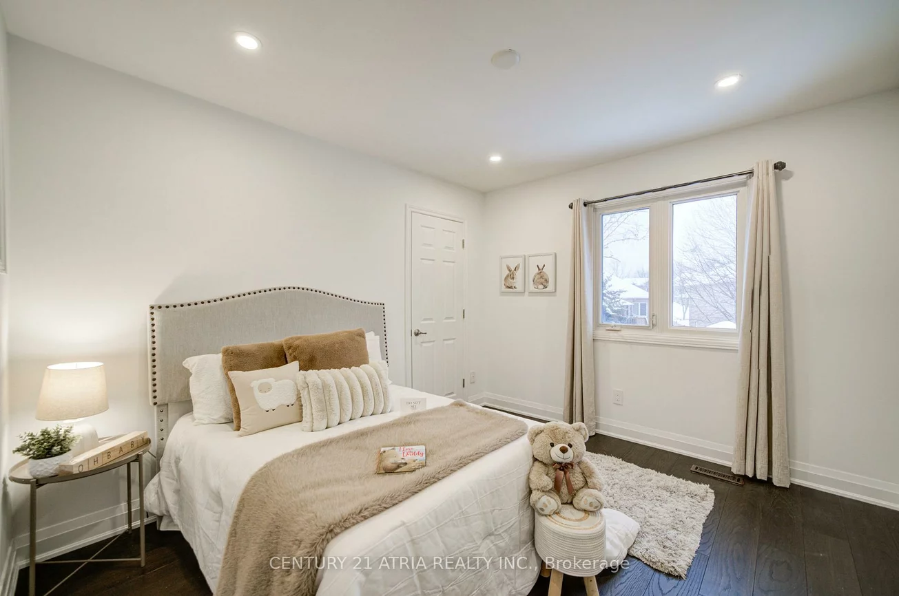 65, Worthington, Oak Ridges Lake Wilcox, Richmond Hill