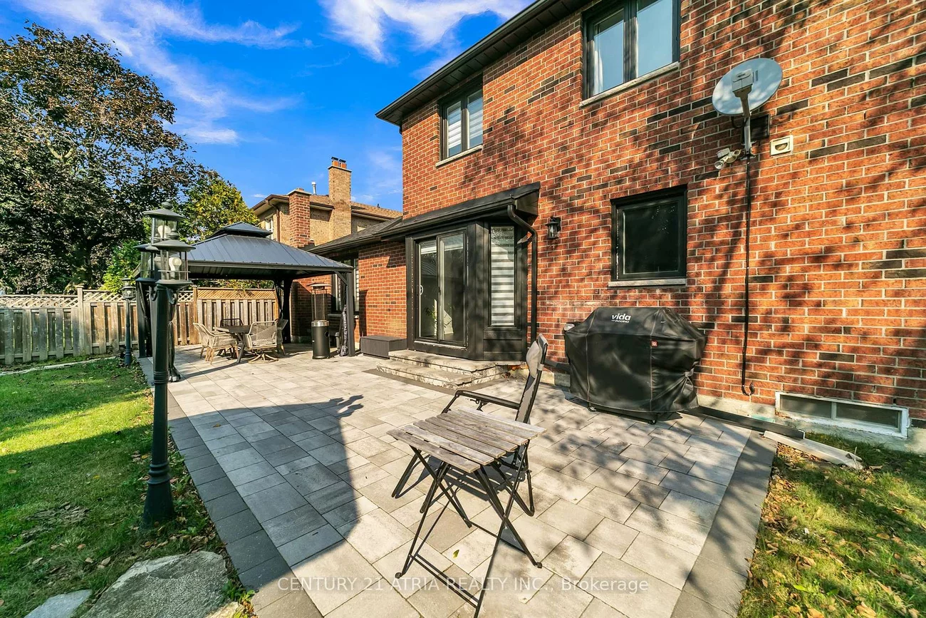 65, Worthington, Oak Ridges Lake Wilcox, Richmond Hill