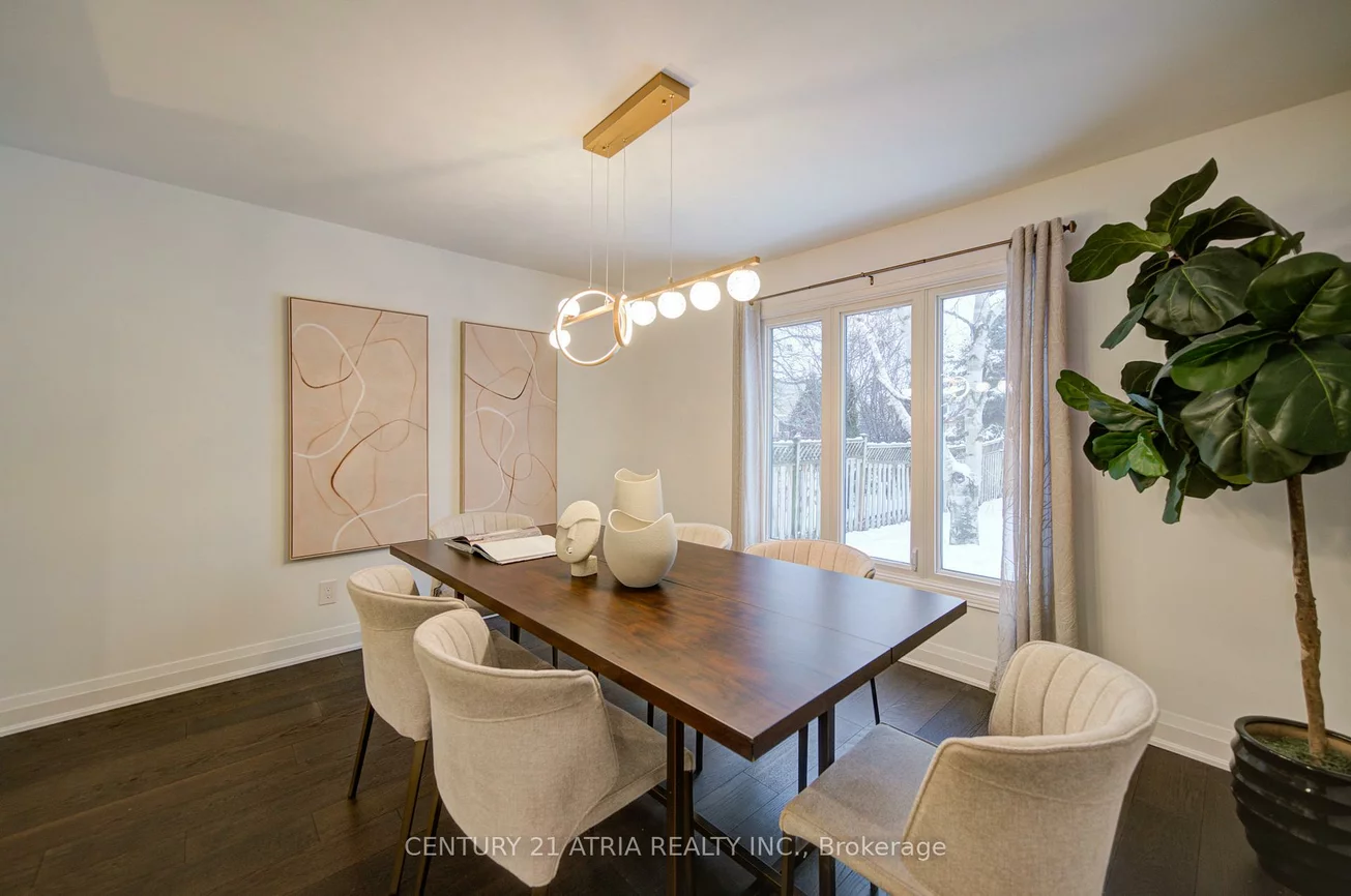 65, Worthington, Oak Ridges Lake Wilcox, Richmond Hill