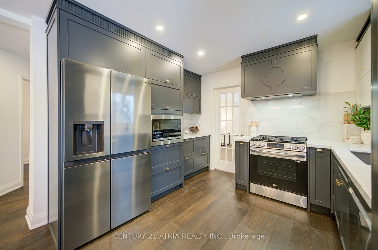 65, Worthington, Oak Ridges Lake Wilcox, Richmond Hill