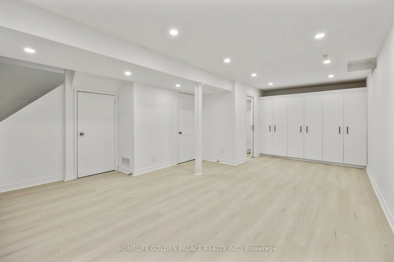 36, Moonlight, Observatory, Richmond Hill