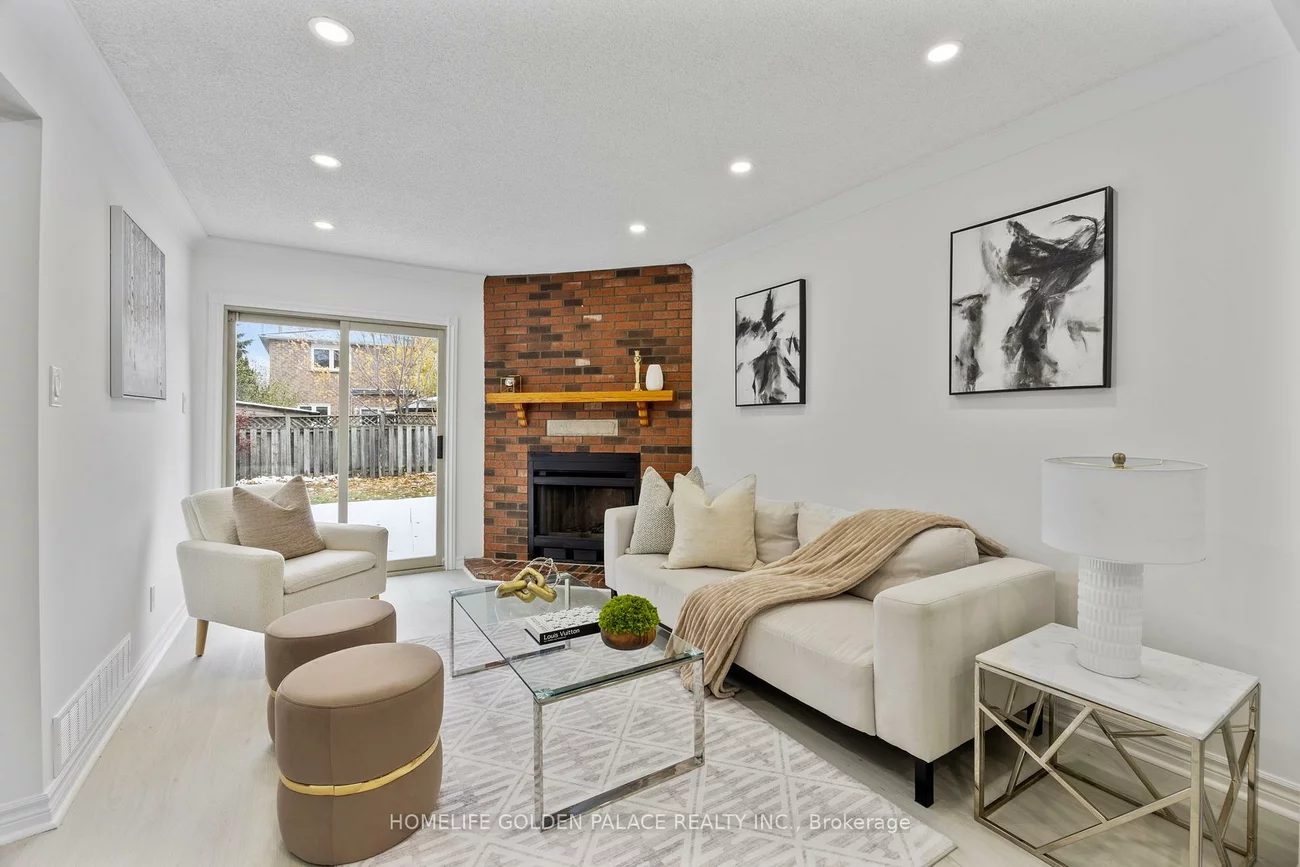 36, Moonlight, Observatory, Richmond Hill