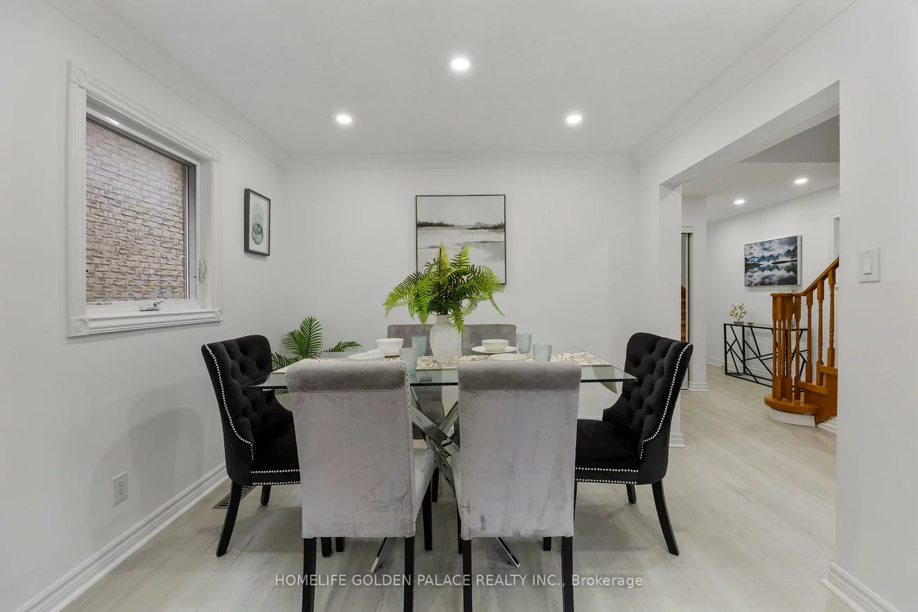 36, Moonlight, Observatory, Richmond Hill