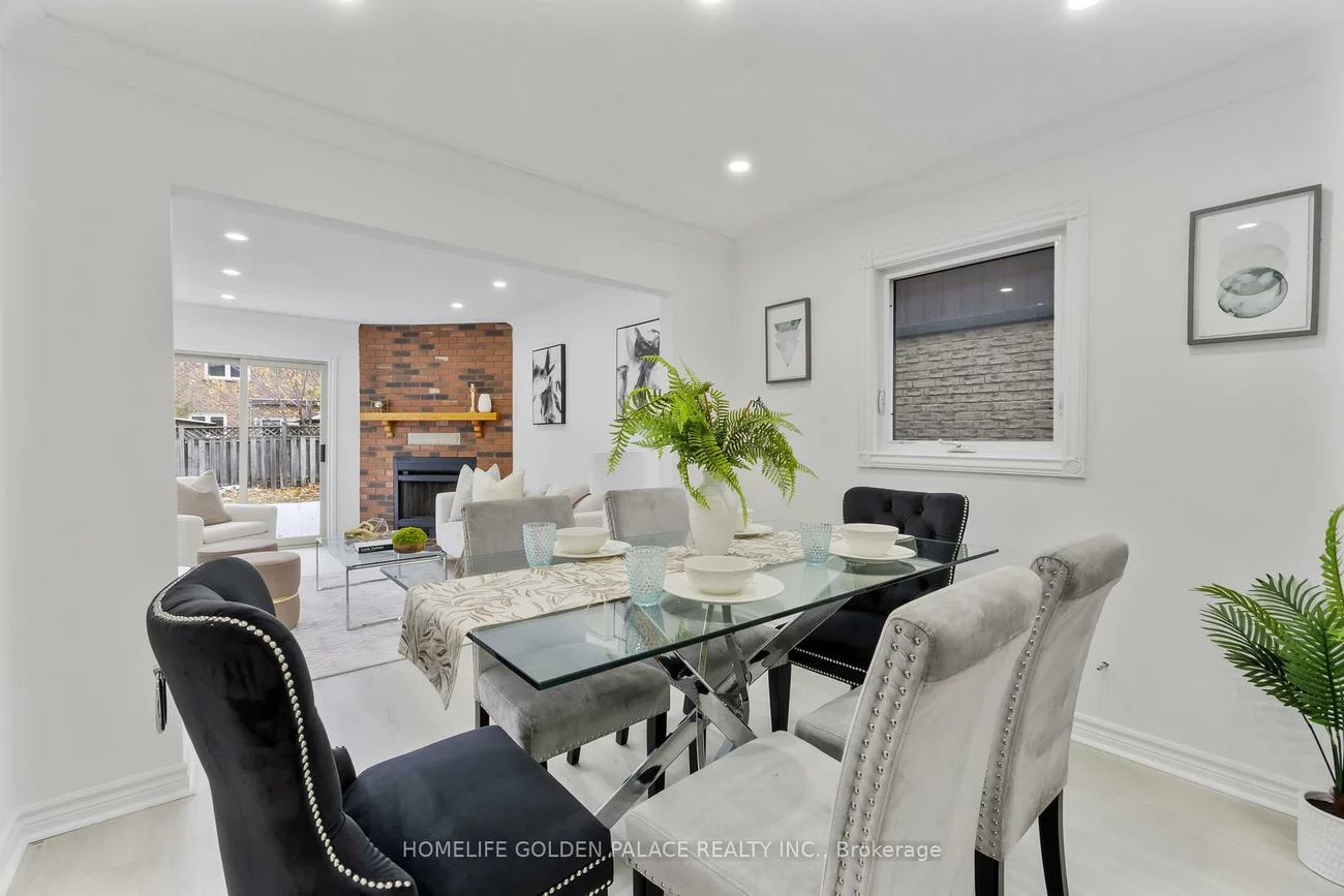 36, Moonlight, Observatory, Richmond Hill