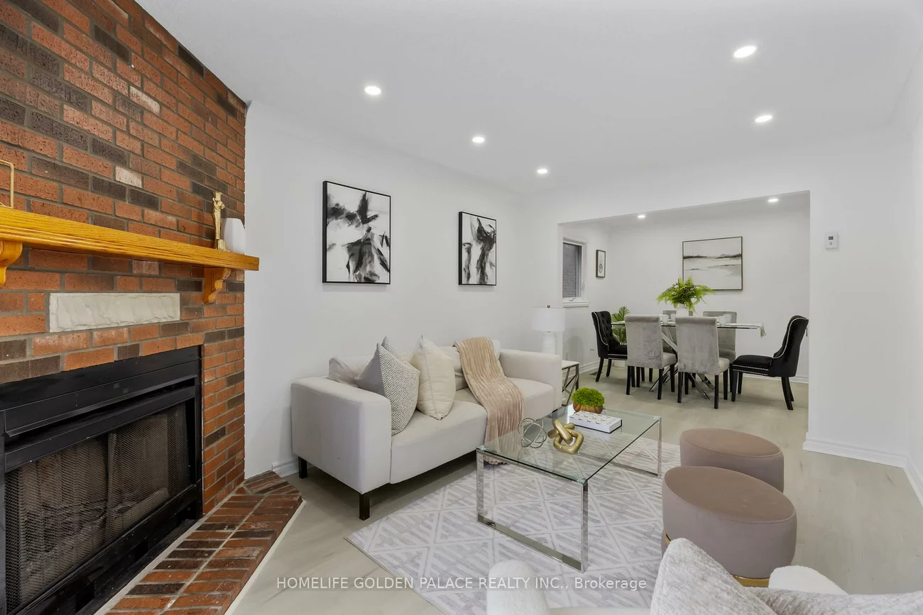 36, Moonlight, Observatory, Richmond Hill