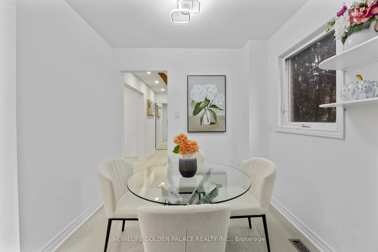 36, Moonlight, Observatory, Richmond Hill