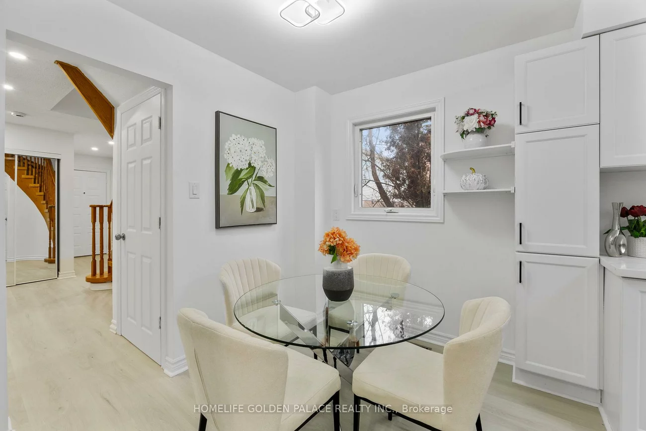 36, Moonlight, Observatory, Richmond Hill