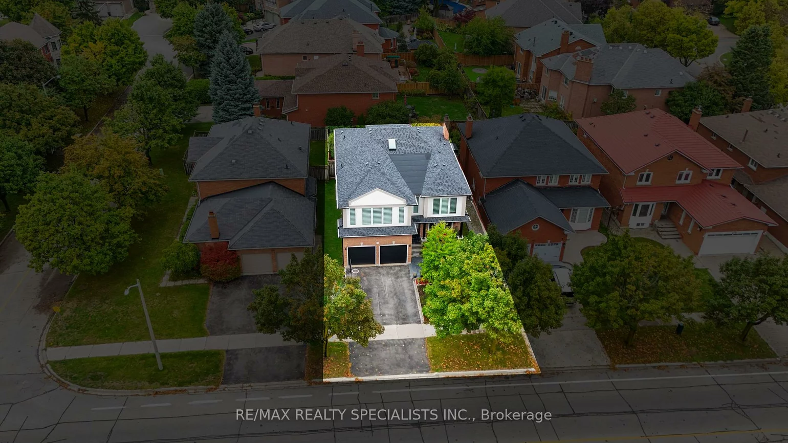 36, Devonsleigh, Devonsleigh, Richmond Hill