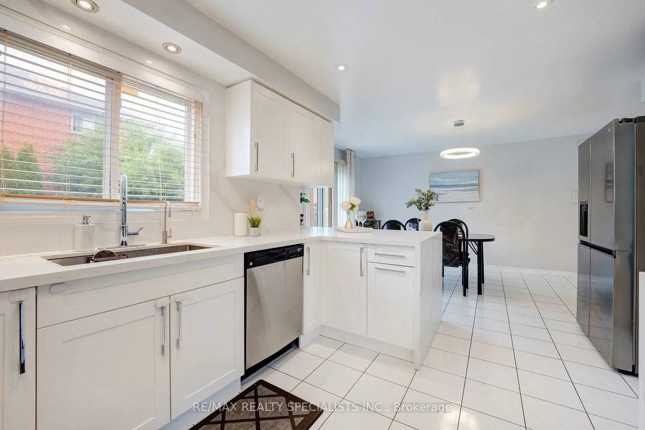 36, Devonsleigh, Devonsleigh, Richmond Hill