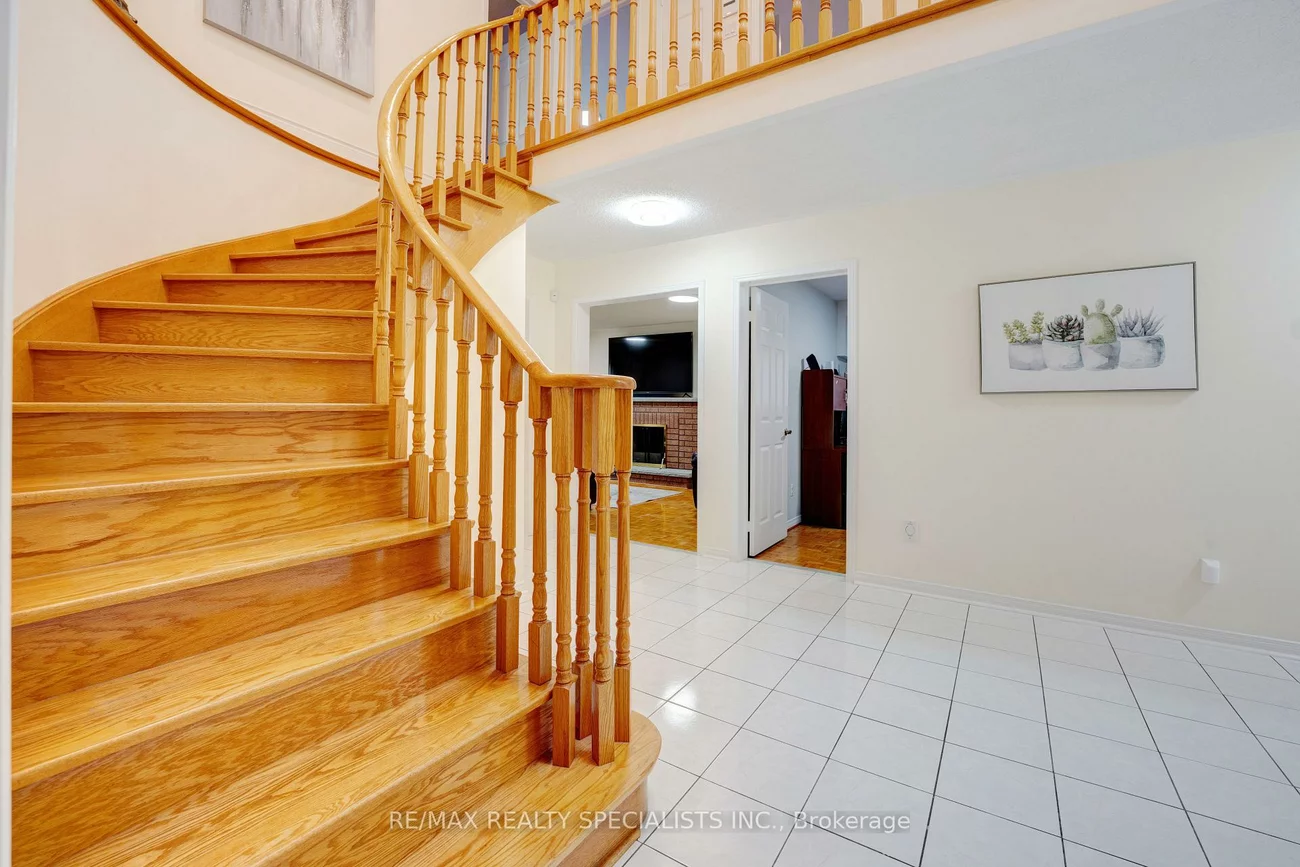 36, Devonsleigh, Devonsleigh, Richmond Hill