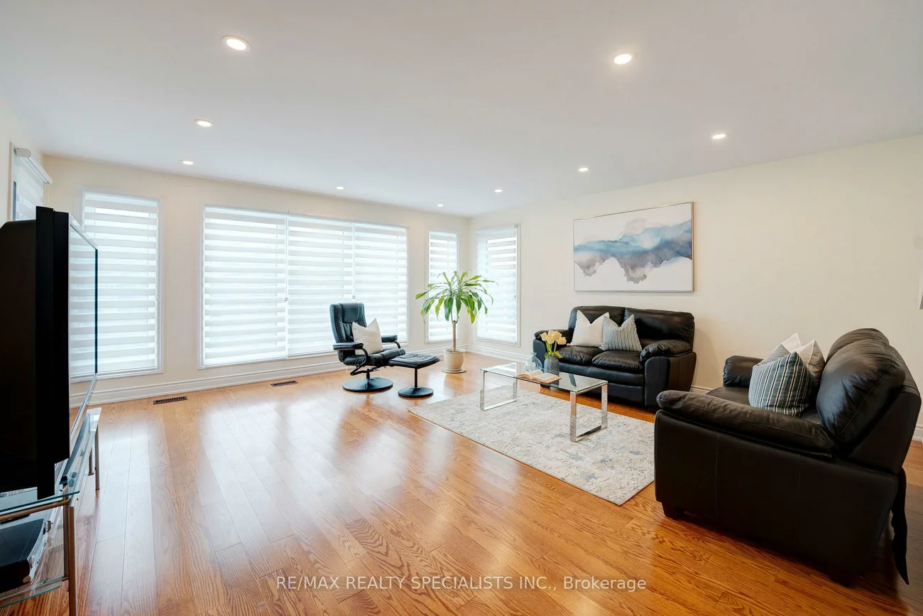 36, Devonsleigh, Devonsleigh, Richmond Hill