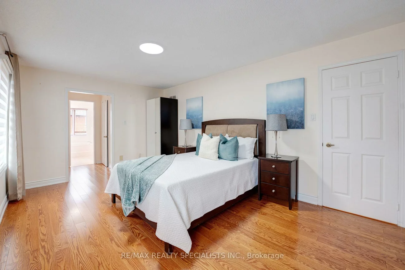 36, Devonsleigh, Devonsleigh, Richmond Hill