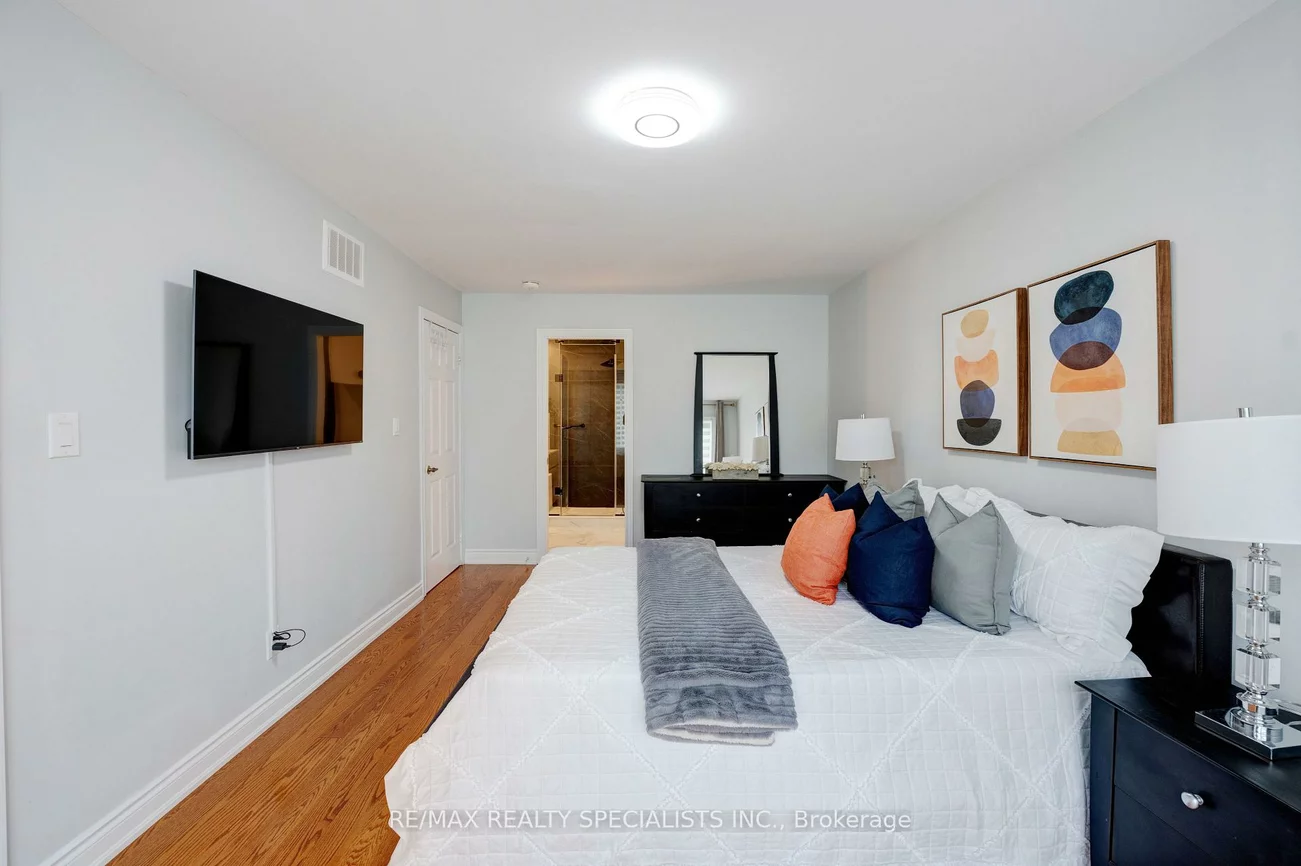 36, Devonsleigh, Devonsleigh, Richmond Hill